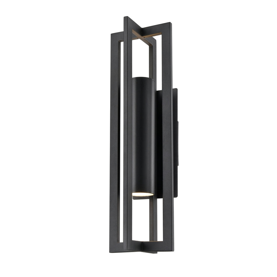 Transitional Wall Light from the Astrid Collection