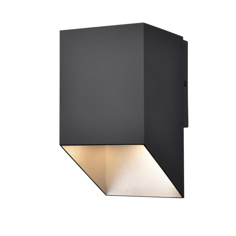 Transitional Wall Light from the Brecon Collection
