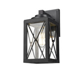 Traditional Wall Light from the County Fair Collection