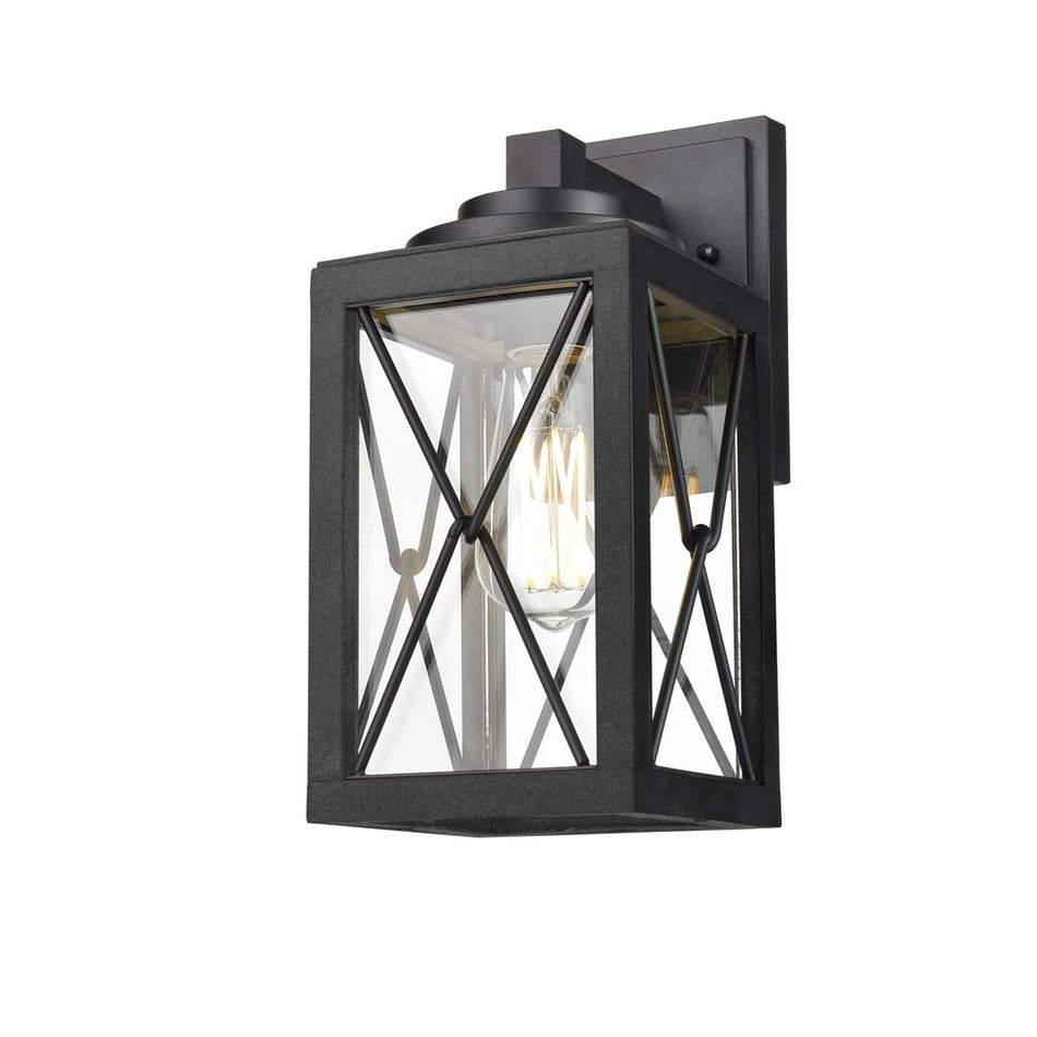 COUNTY FAIR OUTDOOR SCONCE