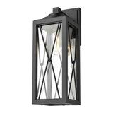 Traditional Wall Light from the County Fair Collection