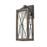 Traditional Wall Light from the County Fair Collection