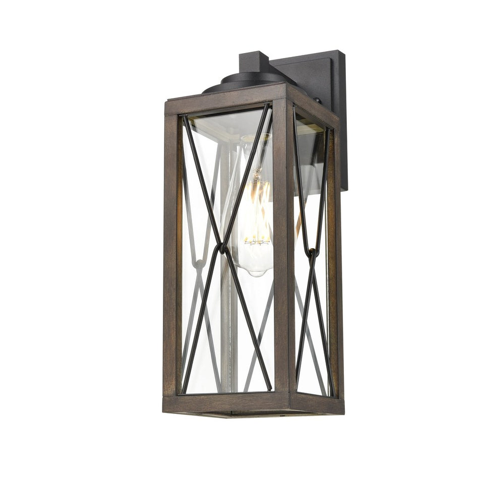 Traditional Wall Light from the County Fair Collection
