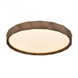 Flush Mount from the Dawson Collection