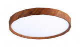 Flush Mount from the Dawson Collection
