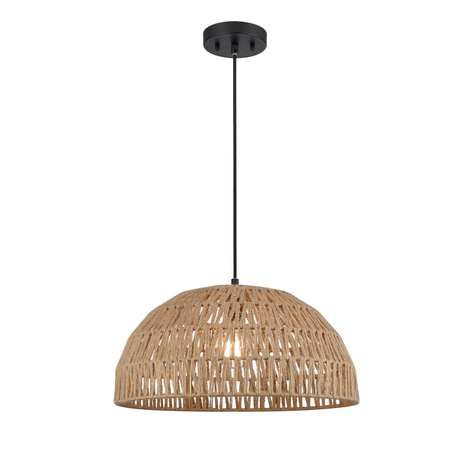 Down Pendant from the Lac Du Bonnet Collection