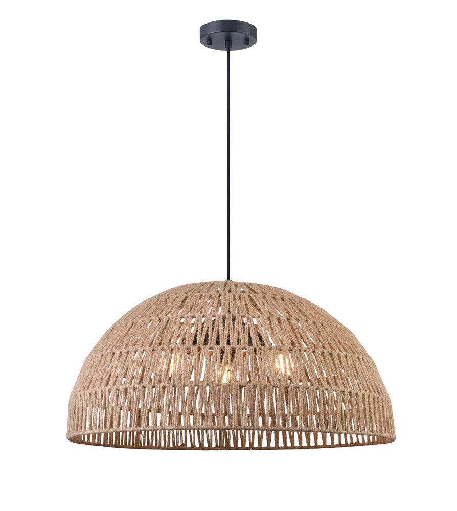 Down Pendant from the Lac Du Bonnet Collection