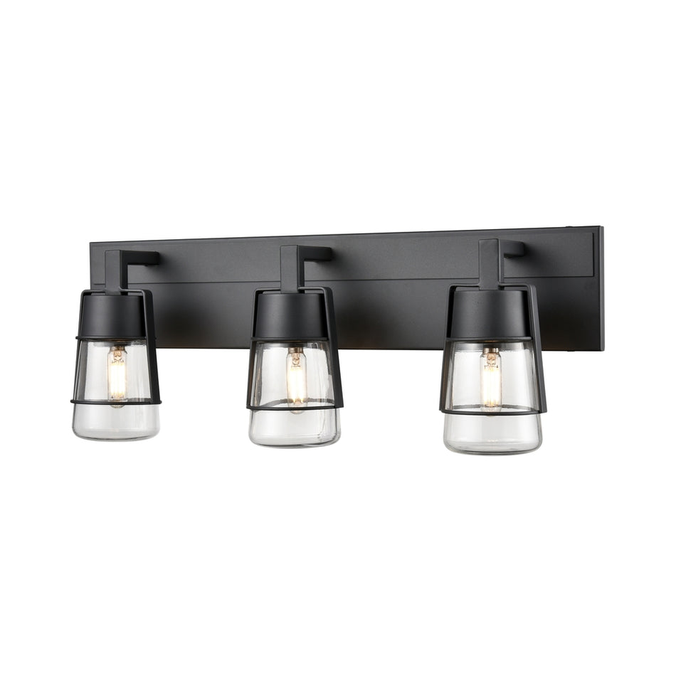 Traditional Vanity Light from the Lake of The Woods Collection