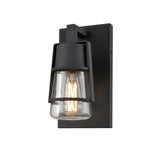 Traditional Wall Light from the Lake of The Woods Collection