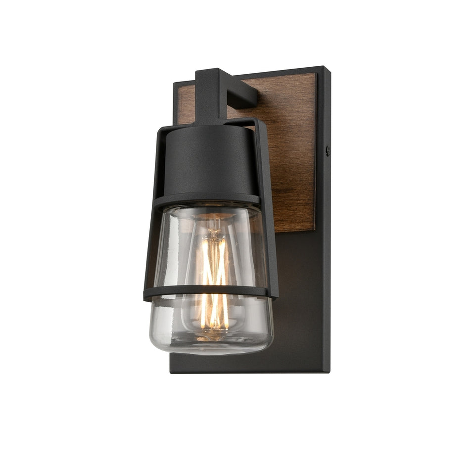 Traditional Wall Light from the Lake of The Woods Collection
