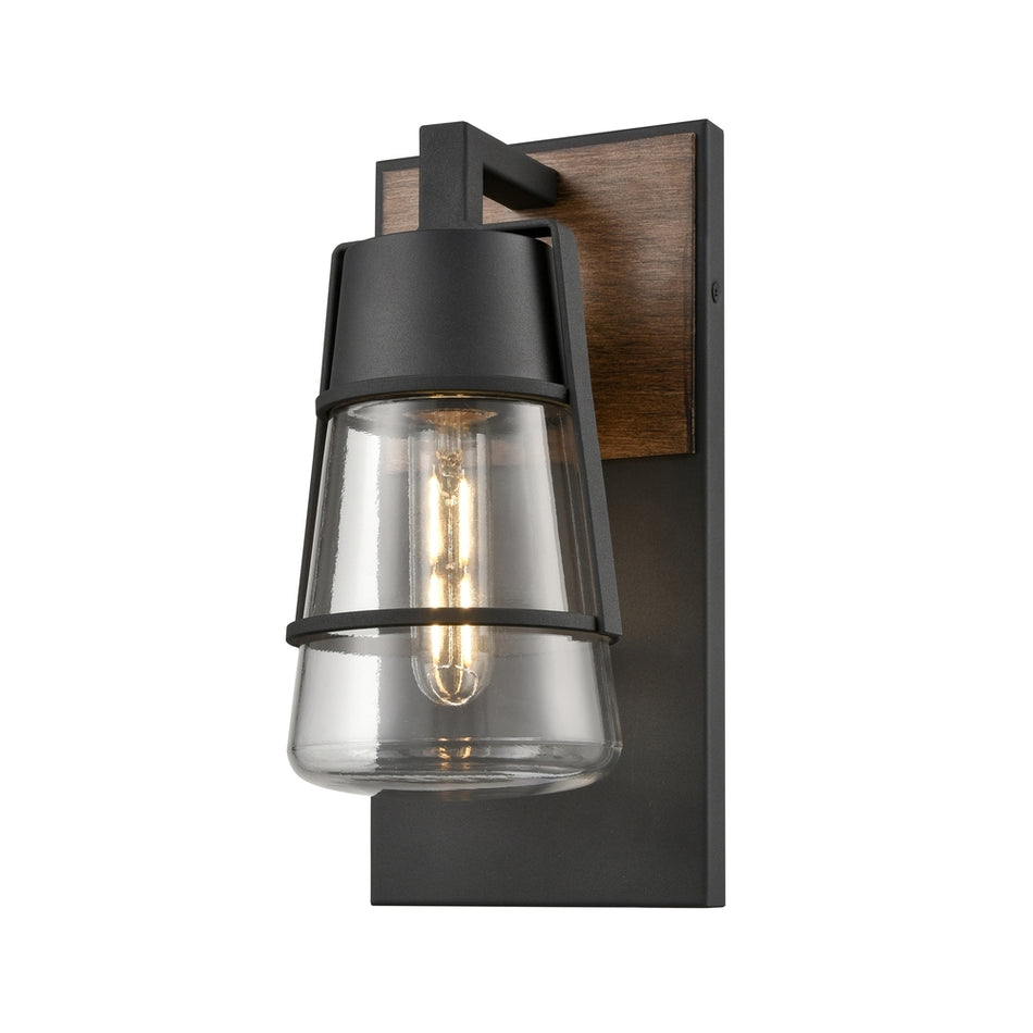 Traditional Wall Light from the Lake of The Woods Collection