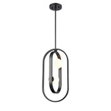 Transitional Pendant from the Atwood Collection