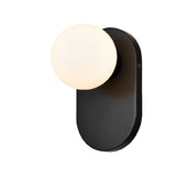 Wall Sconce from the Atwood Collection