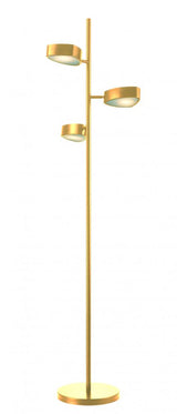 Floor Lamp from the Northen Marches Collection