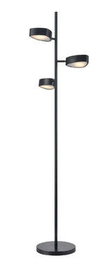 Floor Lamp from the Northen Marches Collection