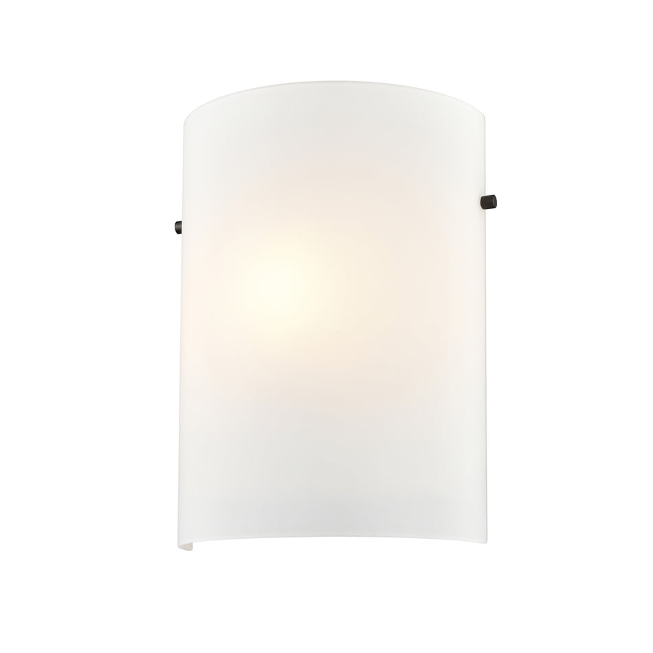 Wall Sconce from the Gander Collection