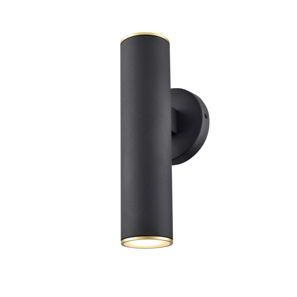 Wall Sconce from the Pond Inlet Collection