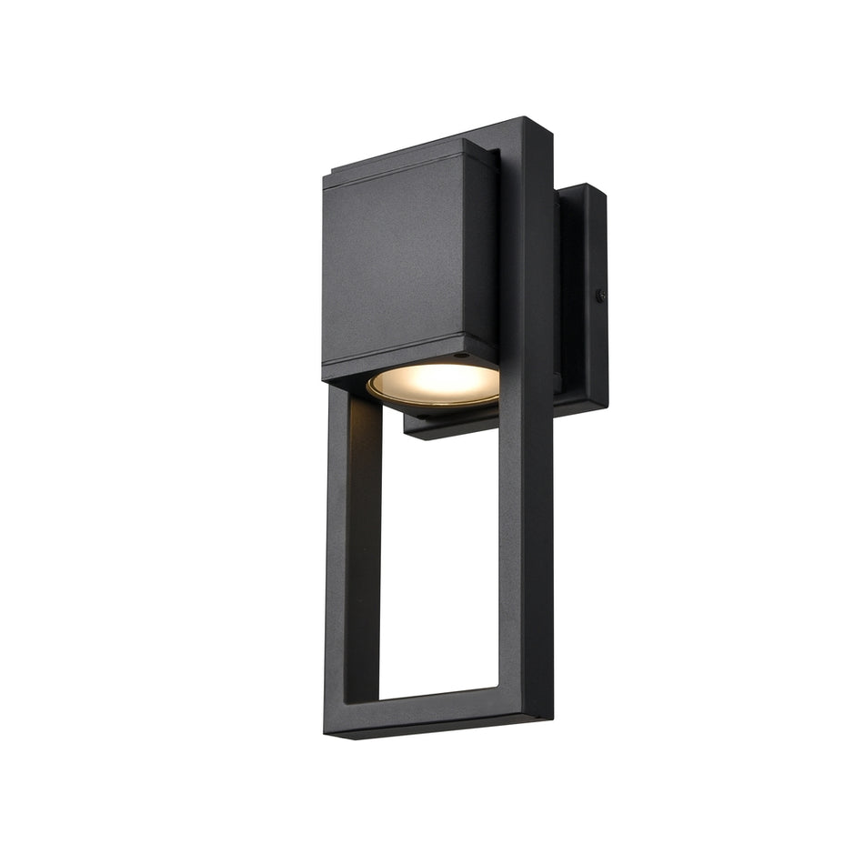 Transitional Wall Light from the Kitsilano Collection