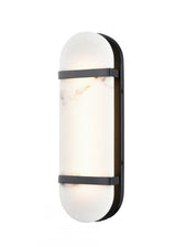Vanity Light from the Jasper Collection