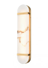 Vanity Light from the Jasper Collection