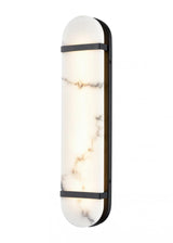 Vanity Light from the Jasper Collection