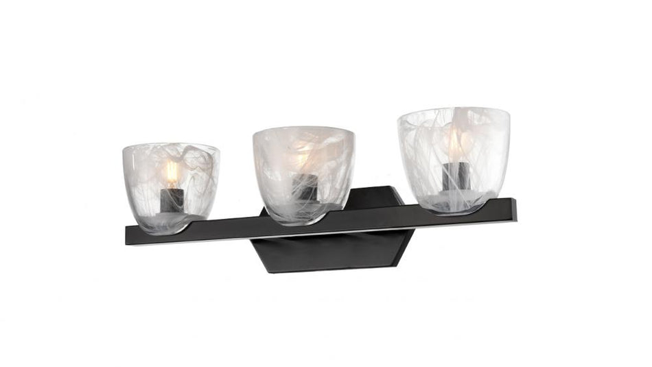 Vanity Light from the Chalice Collection