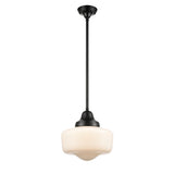 Traditional School House Pendant from the Schoolhouse Collection