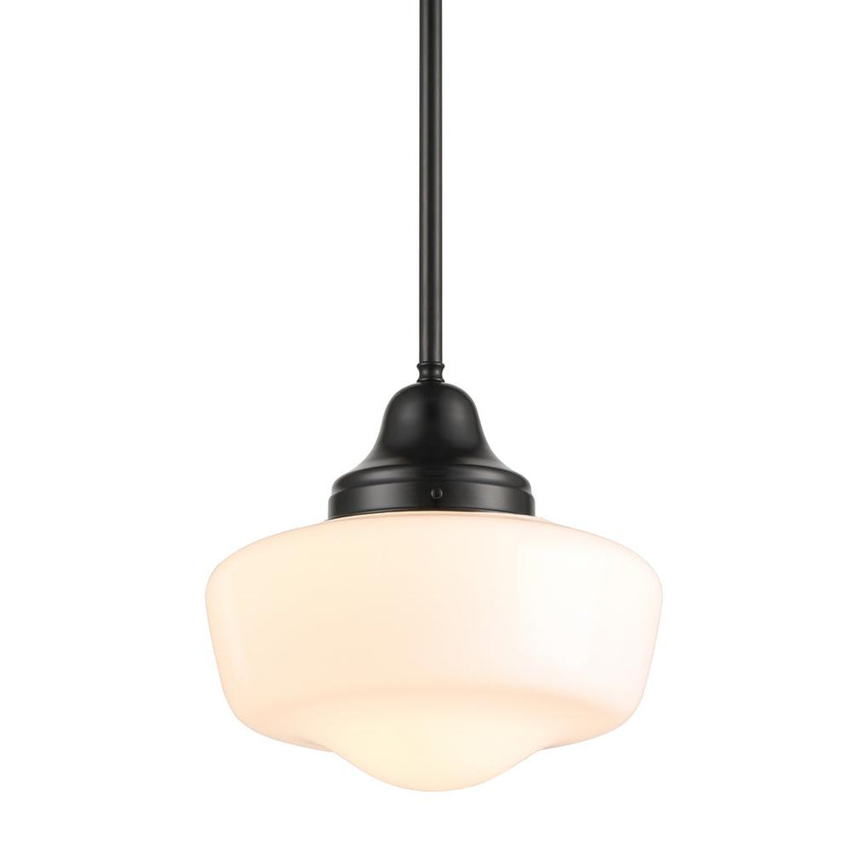 School House Pendant from the Schoolhouse Collection
