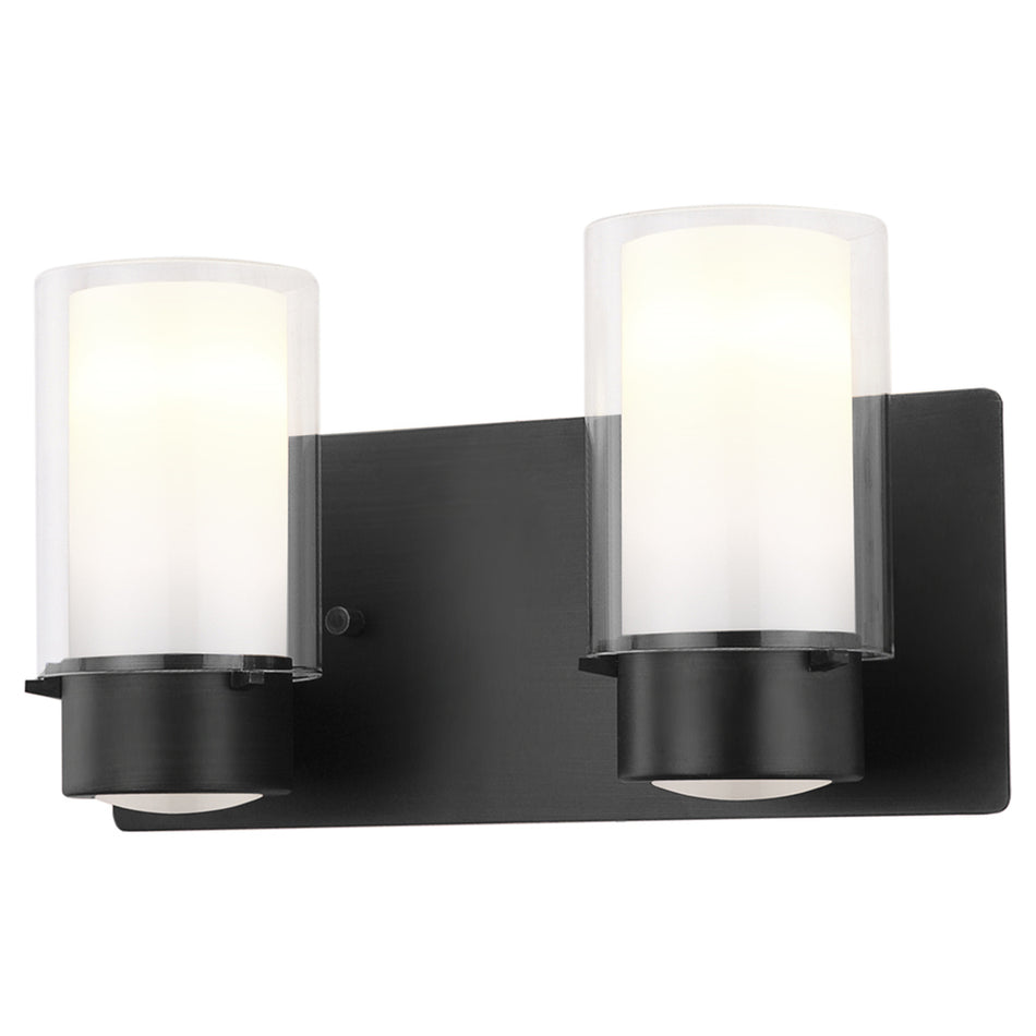 Traditional Vanity Light from the Essex Collection