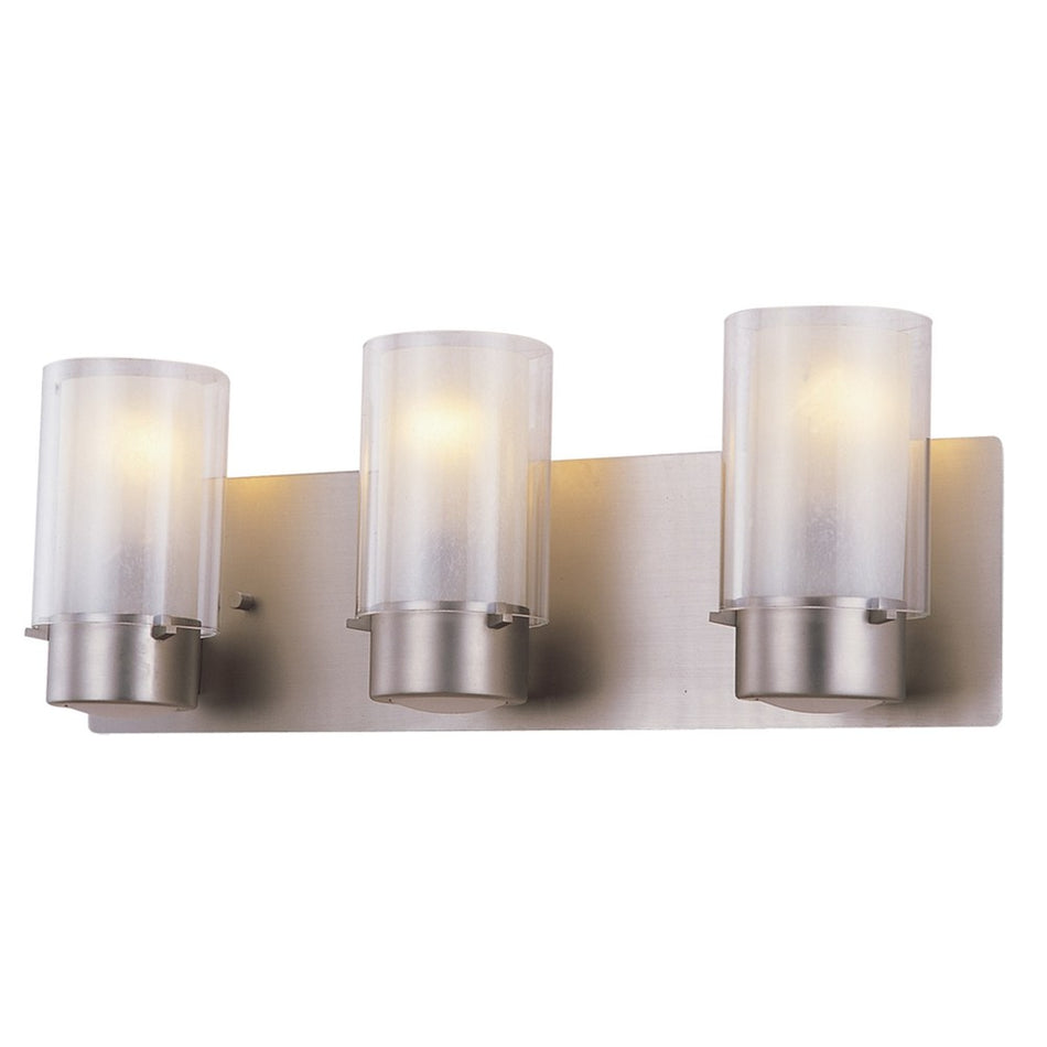 Traditional Vanity Light from the Essex Collection