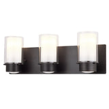 Traditional Vanity Light from the Essex Collection