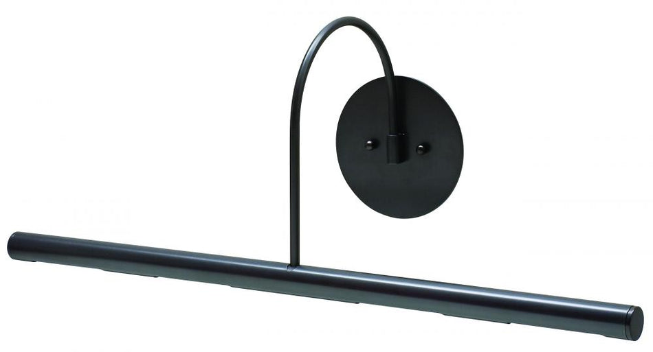 Contemporary Picture Display Light from the Slim-line Collection