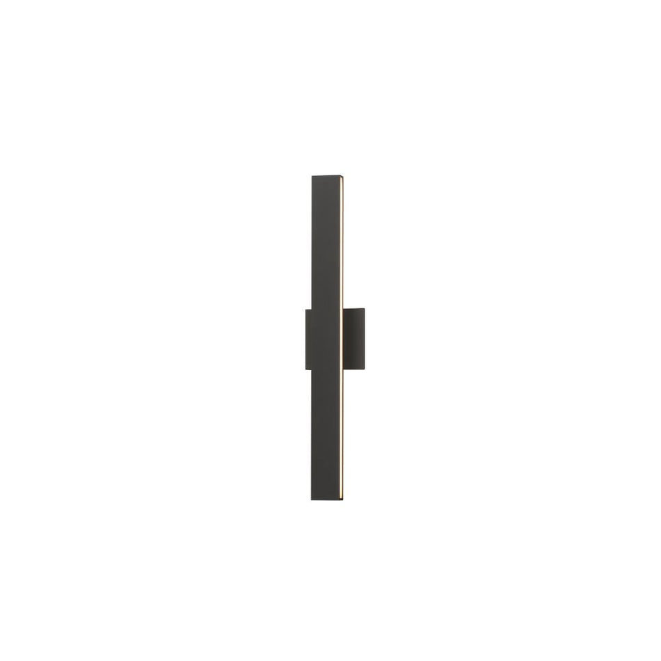 Wall Light from the Alumilux Sideline Collection