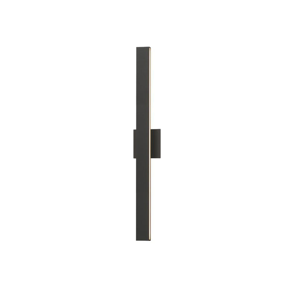 Wall Light from the Alumilux Sideline Collection