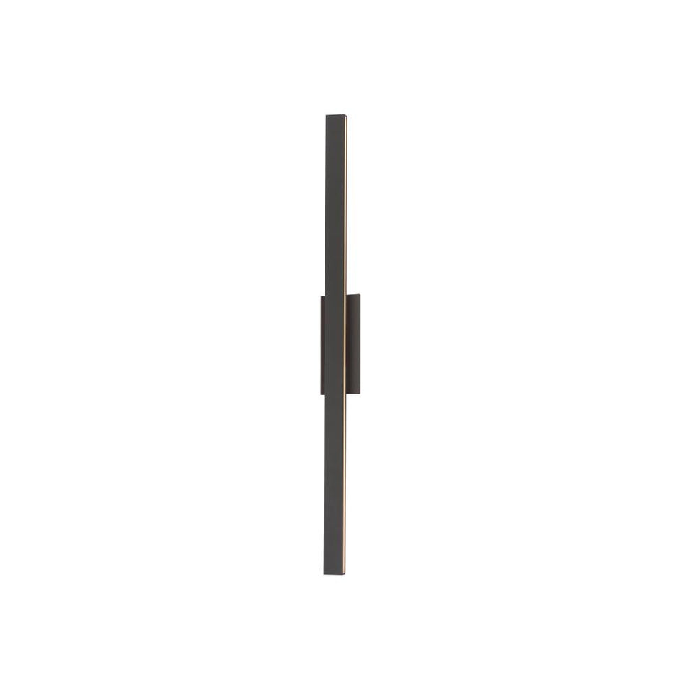Wall Light from the Alumilux Sideline Collection