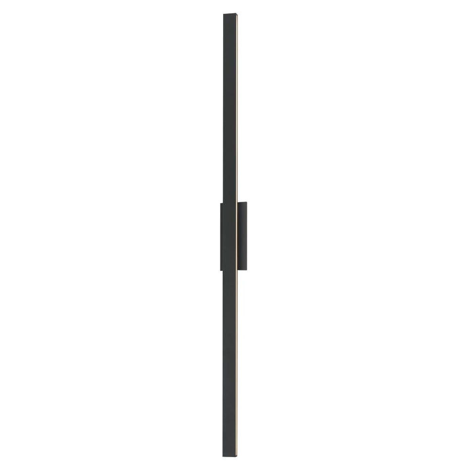 Wall Light from the Alumilux Sideline Collection
