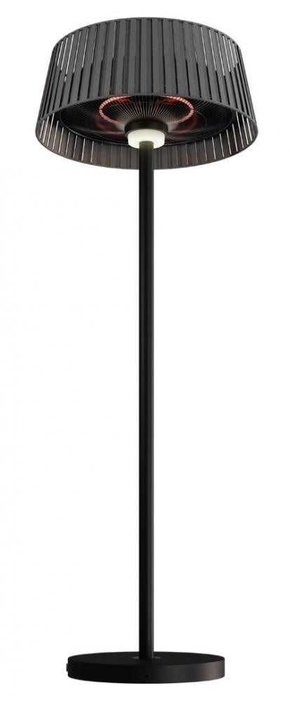 Table Lamp from the VELLURA Collection
