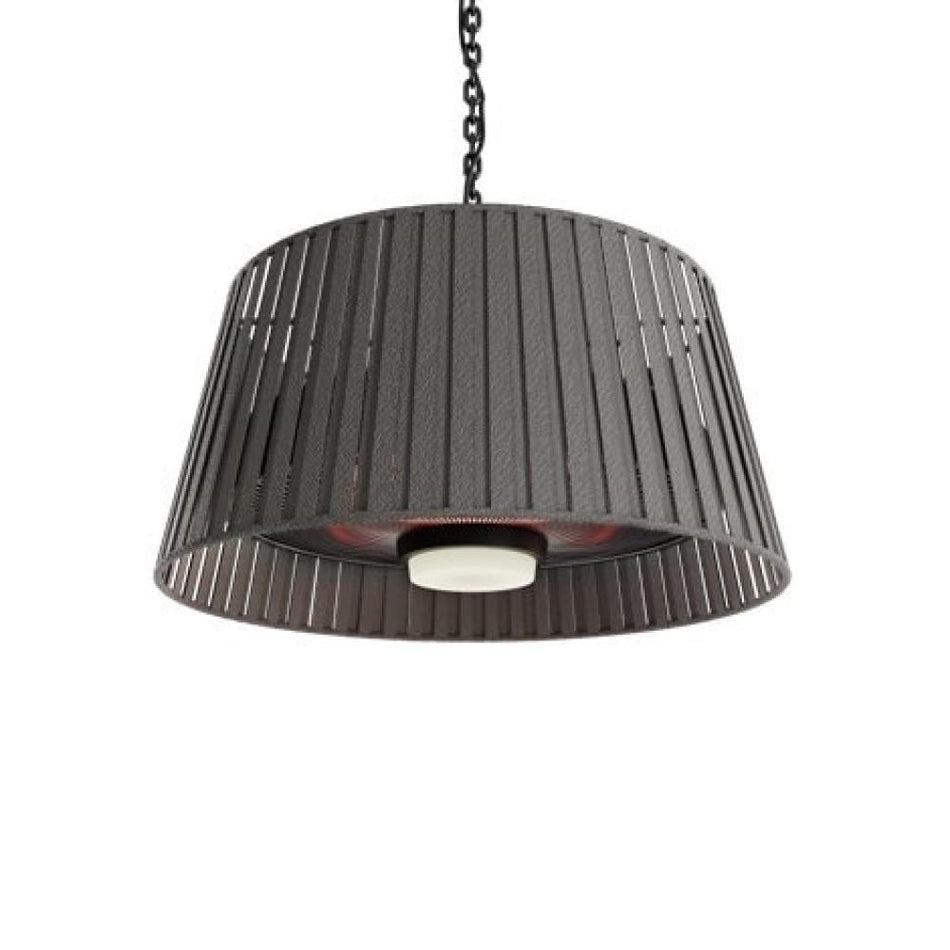 Down Pendant from the VELLURA Collection