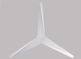 Contemporary Ceiling Fan from the Eliza-H Collection