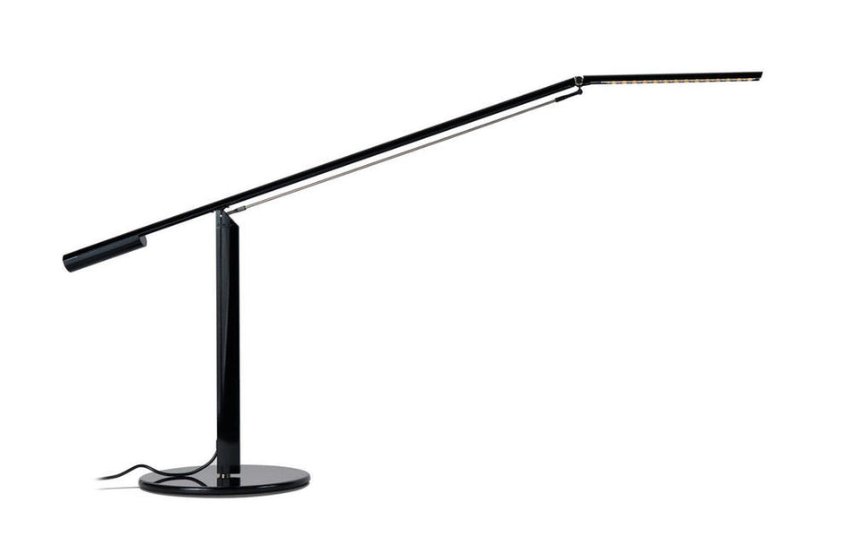 Contemporary Desk Lamp from the Equo Collection