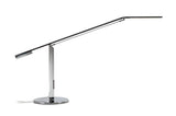 Contemporary Desk Lamp from the Equo Collection