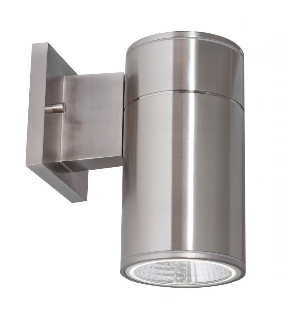 Contemporary Wall Light from the Everly Collection
