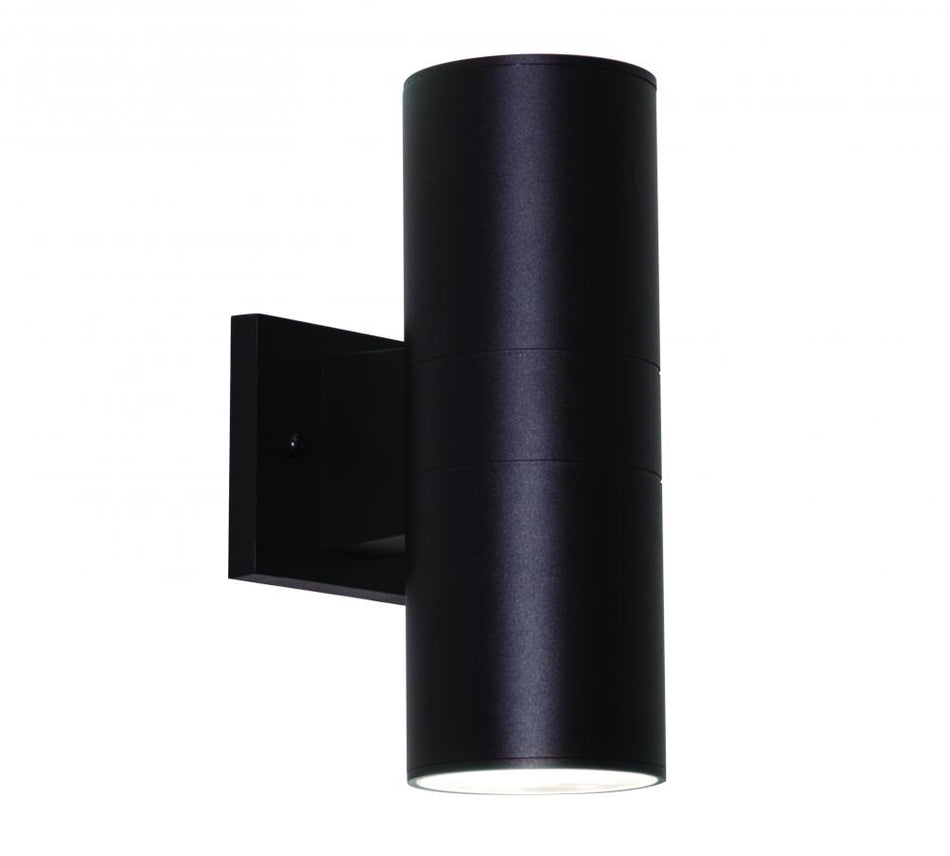 Contemporary Wall Light from the Everly Collection