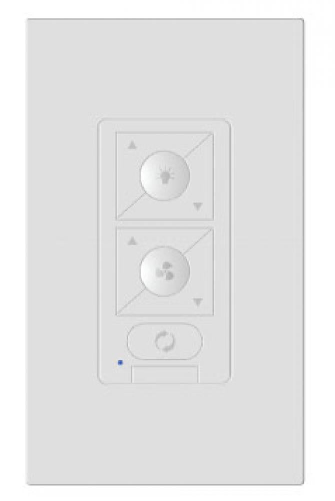 Fan Wall Mount Control from the FAN ACCESSORIES Collection