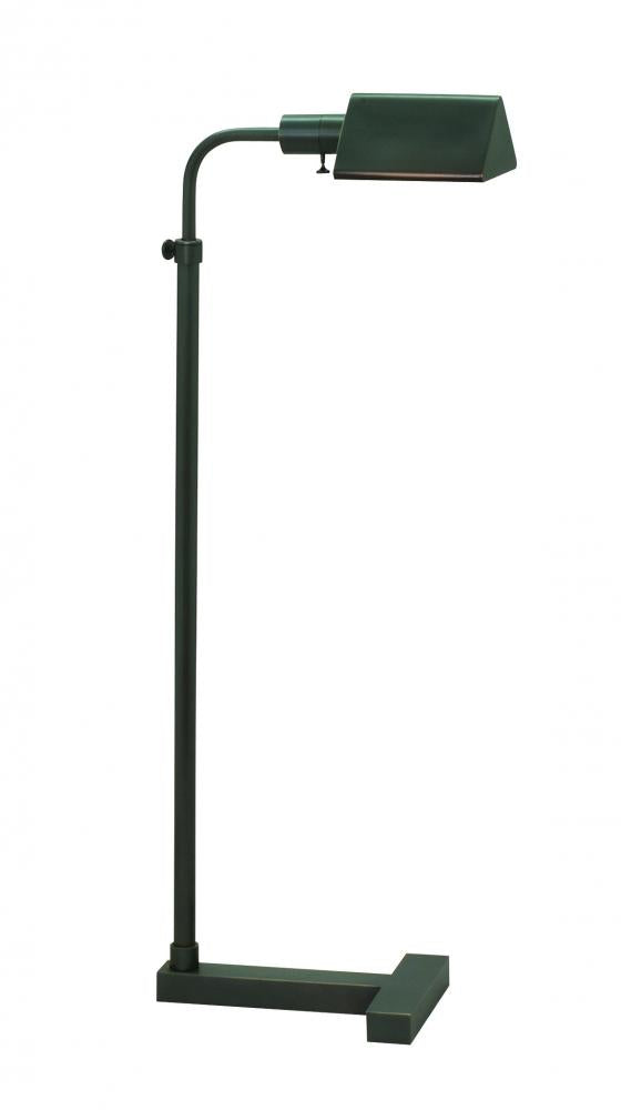 Transitional Floor Lamp from the Fairfax Collection