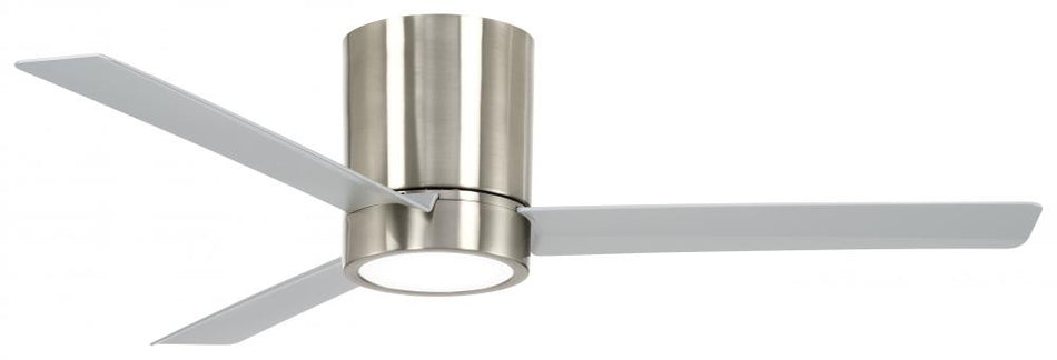 Modern Hugger Fan from the Roto Flush Collection
