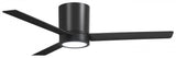 Modern Hugger Fan from the Roto Flush Collection