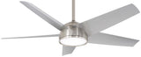 Modern Exterior Fan from the Chubby Collection