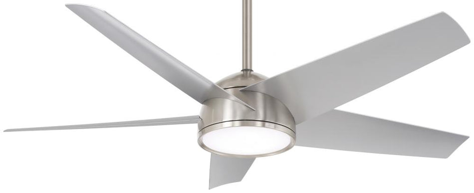 Modern Exterior Fan from the Chubby Collection