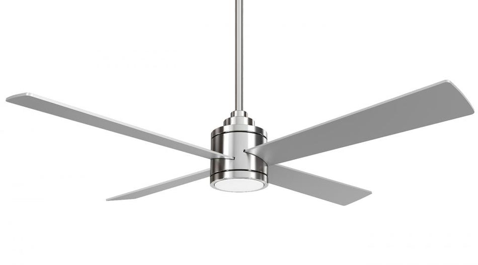 Modern Ceiling Fans With Light from the Falco Collection